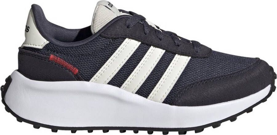 Adidas Sportswear Run 70s Hardloopschoenen Kinderen Grijs 1 3