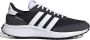 Adidas Run 70s Lifestyle Running Hardloopschoenen Sneakers 2 3 Zwart Wit - Thumbnail 1