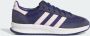 Adidas Sportswear Run 70s 2.0 sneakers donkerblauw wit - Thumbnail 6