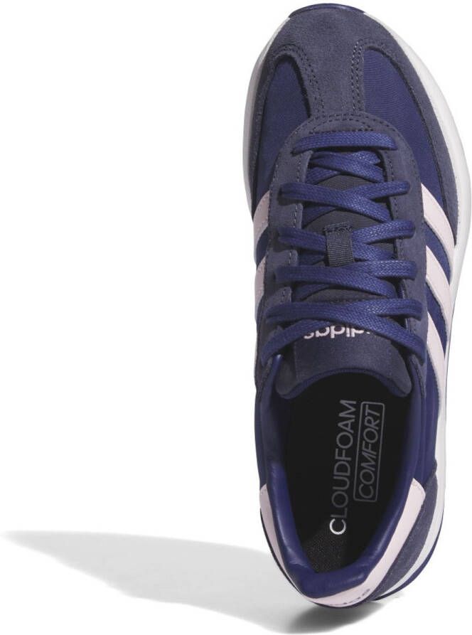 Adidas Sportswear Run 70s 2.0 sneakers donkerblauw wit - Foto 2