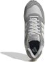 Adidas Sportswear Leren sneakers met labelopschrift - Thumbnail 4
