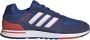 Adidas Run 80s Sneakers Blauw 2 3 Man - Thumbnail 1