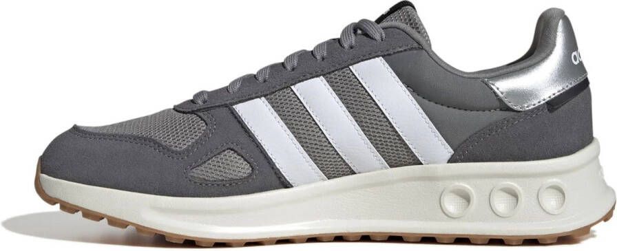 adidas run 84 Casual low sportcas schoen her Grijs