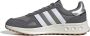 Adidas Sportswear Sneakers RUN 84 geïnspireerd door het ontwerp van de adidas la trainer - Thumbnail 2