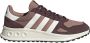 Adidas Sportswear Run 84 hardloopschoenen donkerbruin lichtbruin - Thumbnail 2