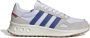 Adidas Sportswear Sneakers RUN 84 geïnspireerd door het ontwerp van de adidas la trainer - Thumbnail 1