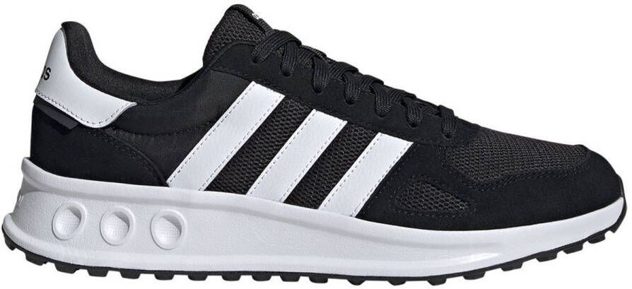 Adidas Sportswear Sneakers geïnspireerd door het ontwerp van de adidas la trainer