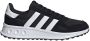 Adidas Sportswear Sneakers geïnspireerd door het ontwerp van de adidas la trainer - Thumbnail 1