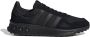 Adidas Sportswear Sneakers geïnspireerd door het ontwerp van de adidas la trainer - Thumbnail 1