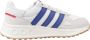 Adidas Sportswear Sneakers RUN 84 geïnspireerd door het ontwerp van de adidas la trainer - Thumbnail 5