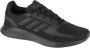 Adidas Run Falcon 2.0 Schoenen Core Black Core Black Grey Six - Thumbnail 7