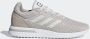 Adidas Run70S Heren Sneakers Light Brown Raw White Ftwr White Maat - Thumbnail 2