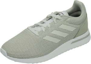 Adidas Run70S Sneakers Light Brown Raw White Ftwr White Maat