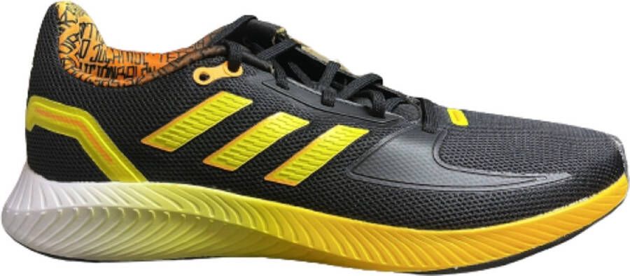 Adidas Runfalcon 2.0 hardloopschoenen voor heren - Foto 1