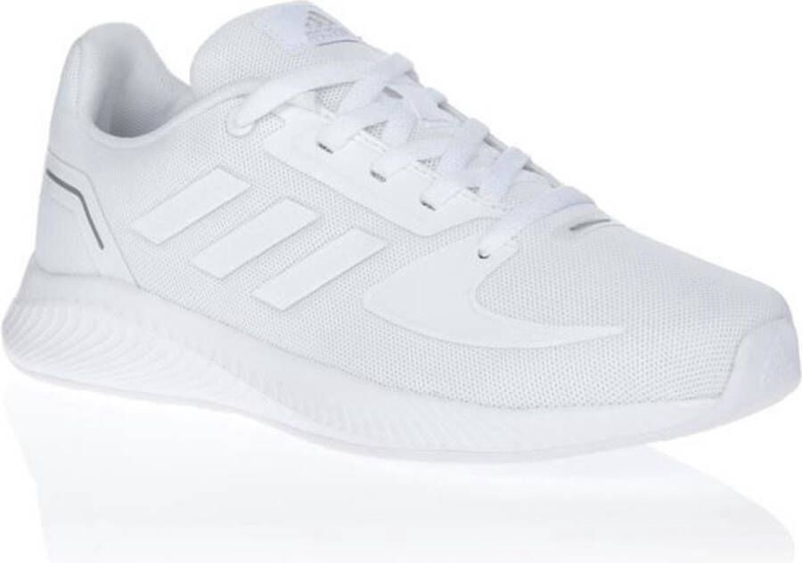 Adidas Runfalcon 2.0 Schoenen Cloud White Cloud White Grey Three