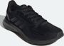 Adidas Perfor ce Runfalcon 2.0 Classic sneakers zwart grijs kids - Thumbnail 2