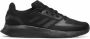 Adidas Perfor ce Runfalcon 2.0 Classic sneakers zwart grijs kids - Thumbnail 5