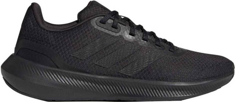 Adidas Runfalcon 3 Dames Core Black Core Black Carbon- Dames Core Black Core Black Carbon - Foto 3