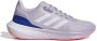 Adidas Sport Runfalcon 3.0 W Hardloopschoenen Sportwear Vrouwen - Thumbnail 2