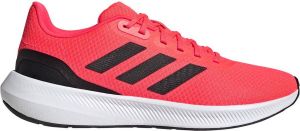 Adidas Runfalcon 3.0 Hardloopschoenen Rood 1 3 Man
