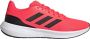 Adidas Runfalcon 3.0 Hardloopschoenen Rood 1 3 Man - Thumbnail 1