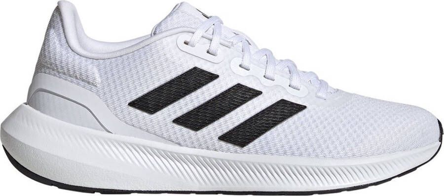 Adidas Perfor ce Runfalcon 3.0 Schoenen Unisex Wit