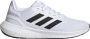 Adidas Perfor ce Runfalcon 3.0 Schoenen Unisex Wit - Thumbnail 1