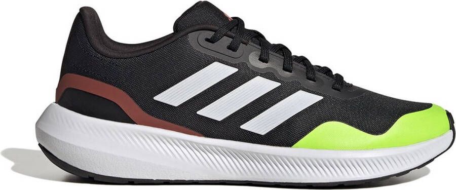 Adidas Runfalcon 3.0 Hardloopschoenen Zwart 1 3 Man