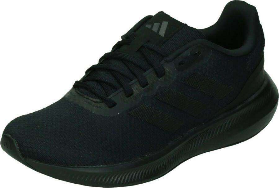 Adidas Runfalcon 3 Dames Core Black Core Black Carbon- Dames Core Black Core Black Carbon - Foto 2