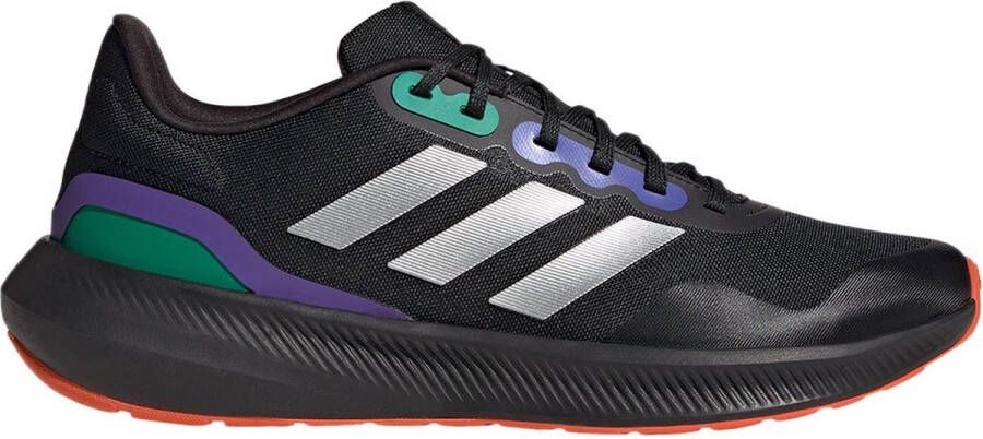 Adidas Hardloopschoenen Sport Runfalcon 3.0 Tr Sportwear Volwassen