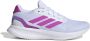 Adidas Runfalcon 5 Hardloopschoenen Blauw 1 3 Vrouw - Thumbnail 1