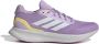 Adidas Runfalcon 5 Hardloopschoenen Paars 1 3 Vrouw - Thumbnail 1