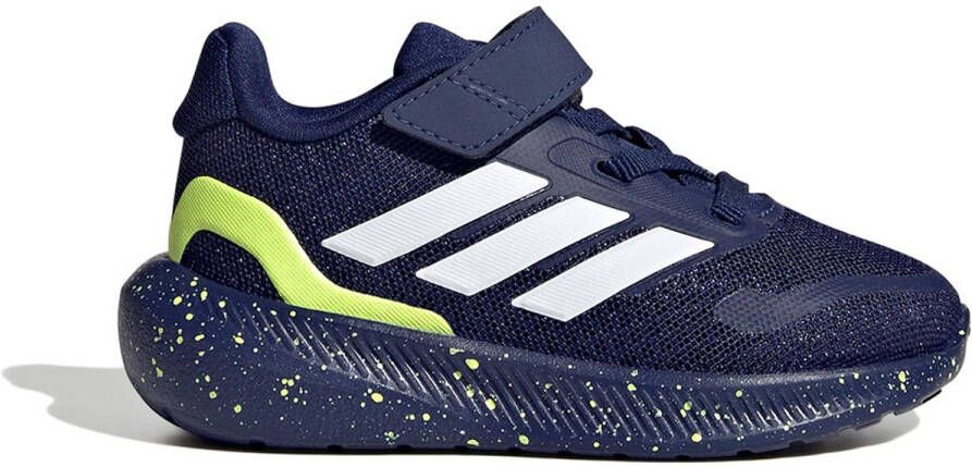 Adidas Runfalcon 5 Hardloopschoenen Voor Baby´s Blauw