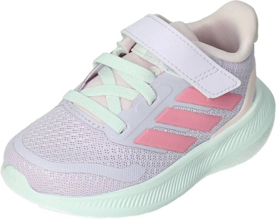 Adidas Runfalcon 5 Hardloopschoenen Voor Baby´s Roze Jongen