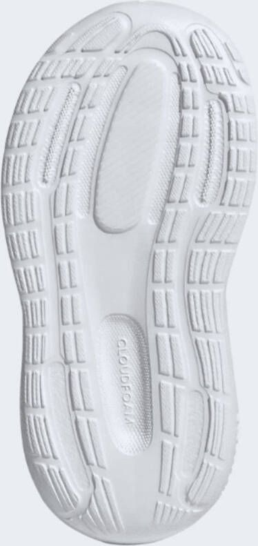 adidas Runfalcon 5 Hardloopschoenen Voor Baby´s Wit Jongen