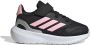 Adidas Runfalcon 5 Hardloopschoenen Voor Baby´s Zwart Jongen - Thumbnail 1