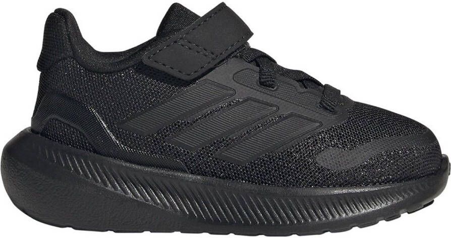 Adidas Runfalcon 5 Hardloopschoenen Voor Baby´s Zwart