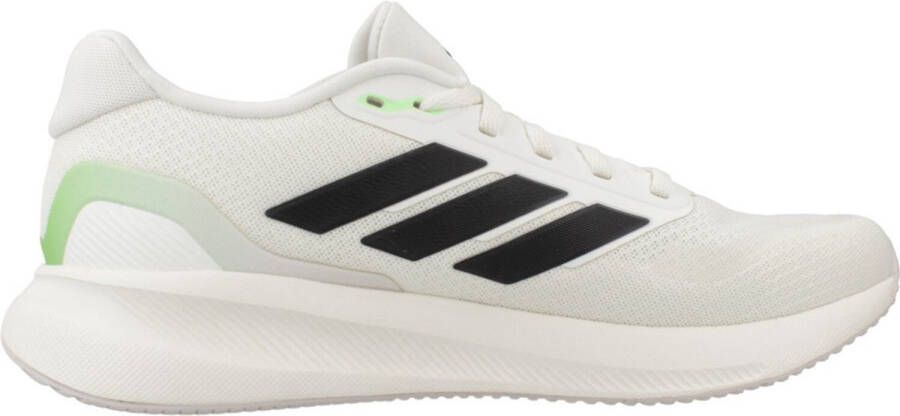 Adidas Runfalcon 5 Hardloopschoenen Wit 2 3 Man