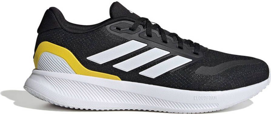 Adidas Runfalcon 5 Hardloopschoenen Zwart 1 3 Man