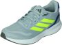 Adidas Runfalcon 5 Hardloopschoenen Blauw 2 3 - Thumbnail 6