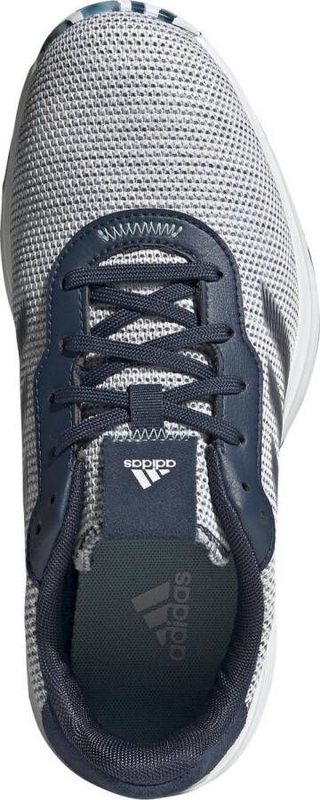 Adidas Performance W S2G Sl De schoenen van het golf Vrouwen Blauwe