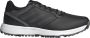 Adidas Performance S2G Spikeless Leren Golfschoenen - Thumbnail 1