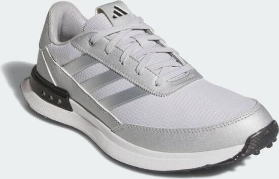 Adidas S2G Spikeless Golfschoenen Voor Dames Zilver