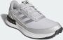 Adidas S2G Spikeless Golfschoenen Voor Dames Zilver - Thumbnail 1