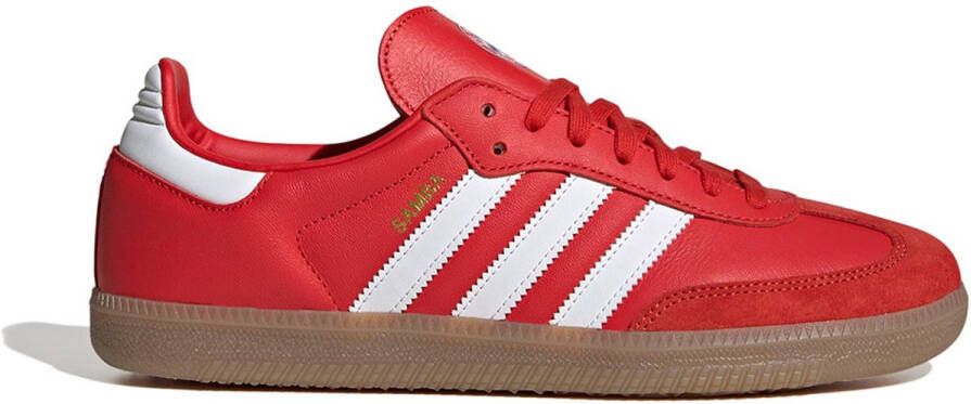 Adidas Originals Sneakers laag 'Samba Licensed'