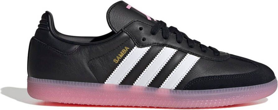 Adidas Originals Sneakers laag 'SAMBA LICENSED'