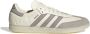 Adidas Samba Messi Boots Zaalschoenen Wit - Thumbnail 1
