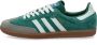 Adidas Samba Schoenen Groen Maat: 40 2 3 Leer Foot Locker - Thumbnail 3