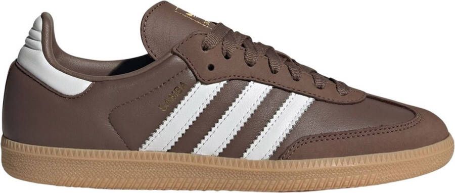 adidas Samba OG Sneakers Dames
