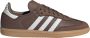 Adidas Earth Strata Gum Limited Edition Sneakers Brown Heren - Thumbnail 5